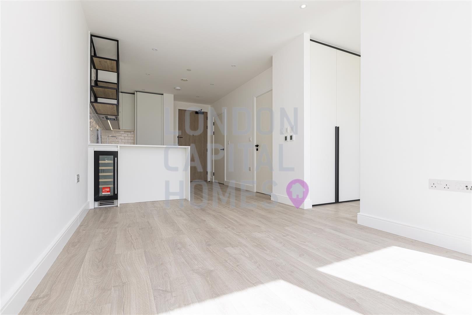 0 bed property in 90 Beresford Avenue, London
